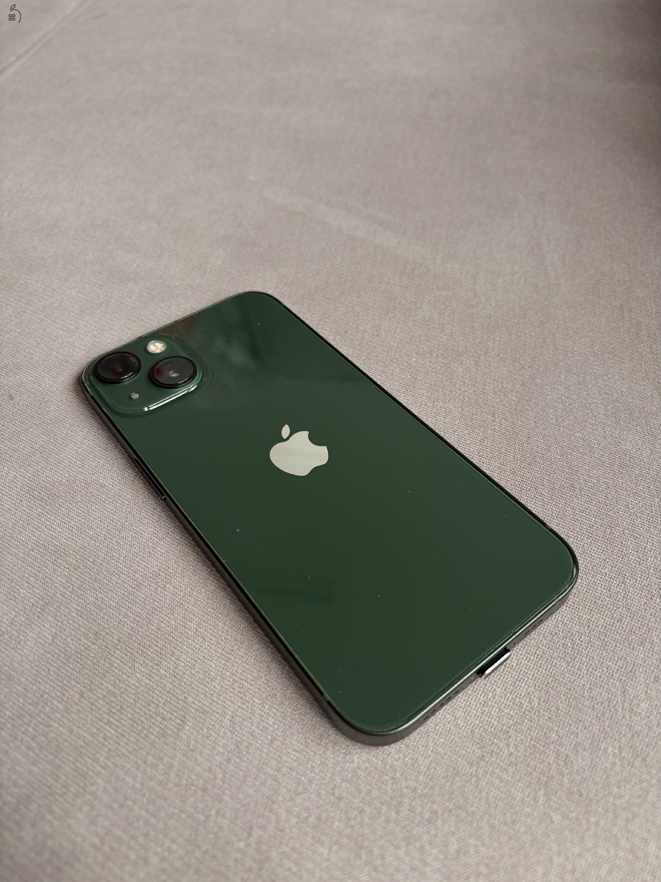 iPhone 13 128GB – Alpine Green