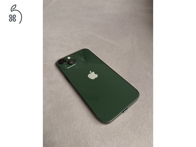 iPhone 13 128GB – Alpine Green