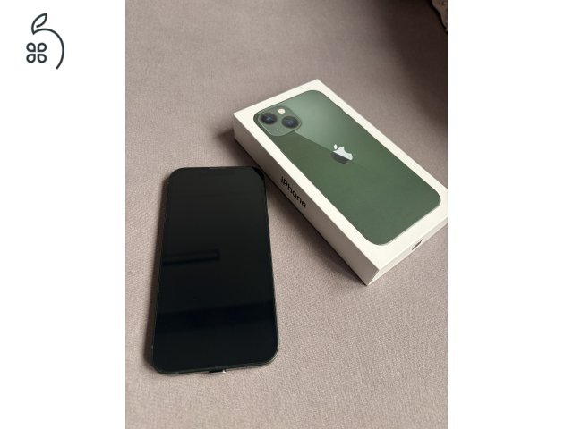 iPhone 13 128GB – Alpine Green