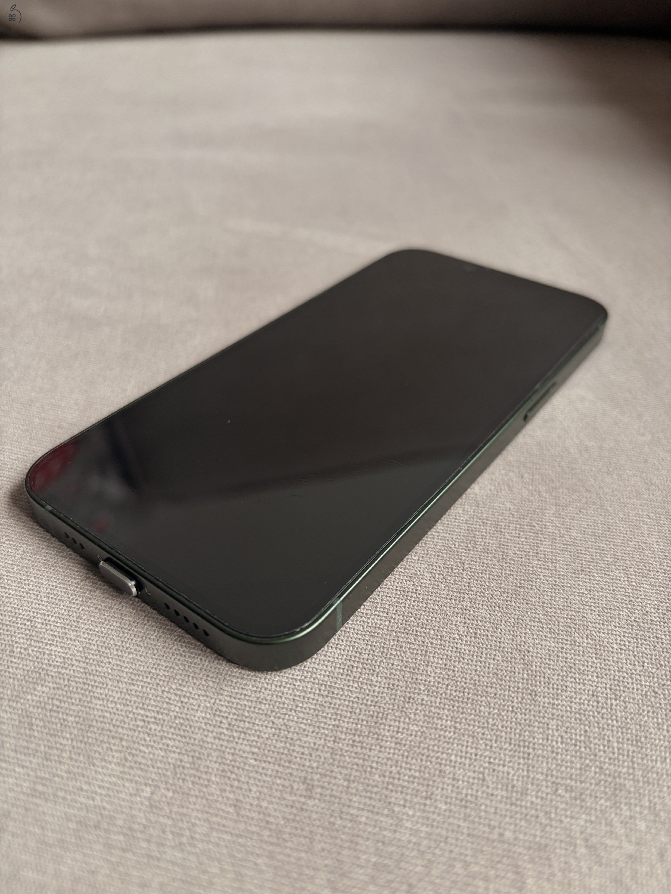 iPhone 13 128GB – Alpine Green