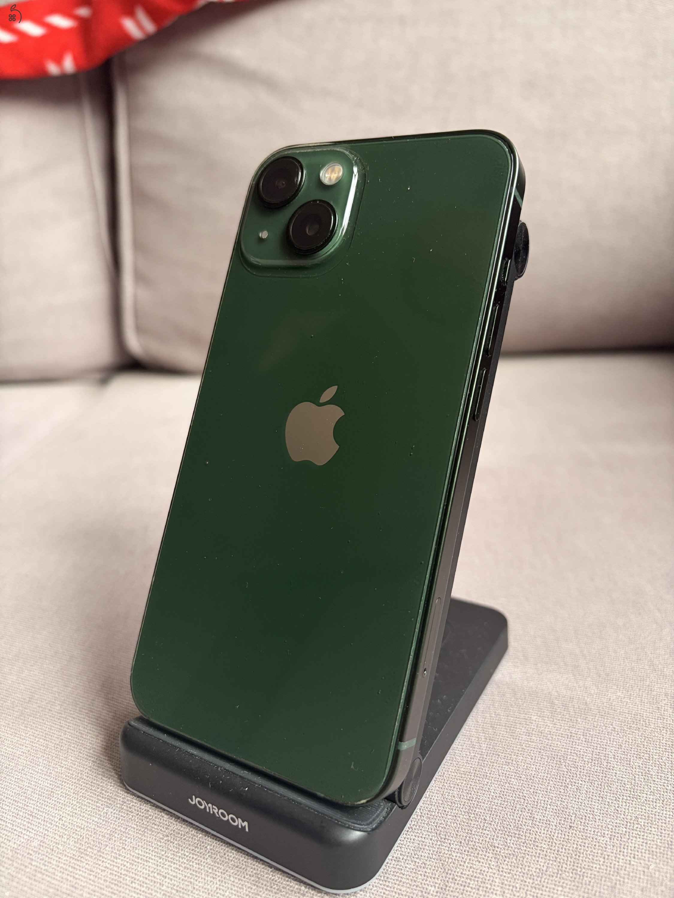 iPhone 13 128GB – Alpine Green