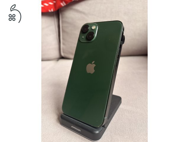 iPhone 13 128GB – Alpine Green