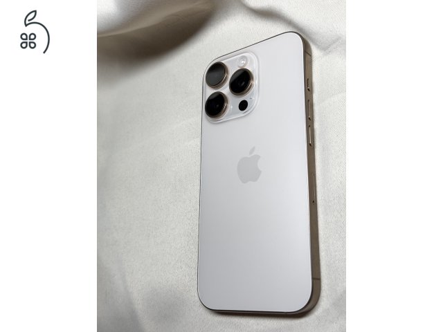 iPhone 16 Pro 128GB Desert Titanium