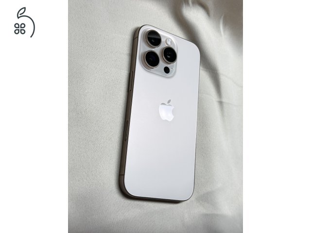 iPhone 16 Pro 128GB Desert Titanium