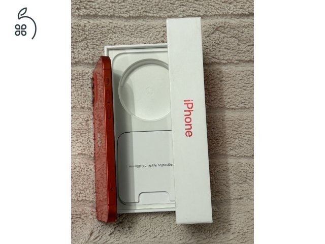 Iphone 12 128Gb Red 