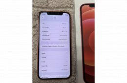 Iphone 12 128Gb Red 