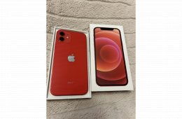 Iphone 12 128Gb Red 