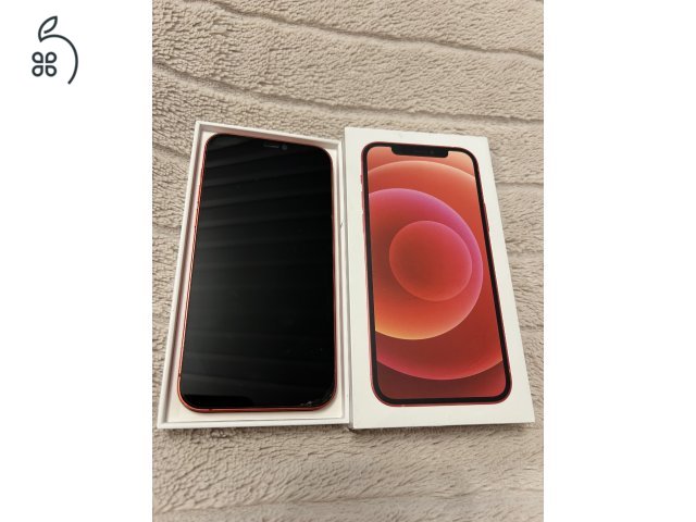 Iphone 12 128Gb Red 