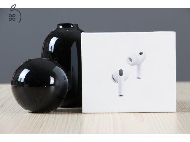 ÚJ AirPods Pro 3 US-7727