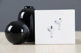 ÚJ AirPods Pro 3 US-7727
