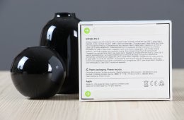 ÚJ AirPods Pro 3 US-7727