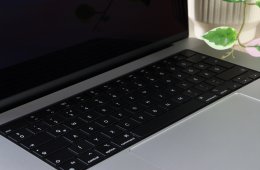Apple Macbook Pro 16
