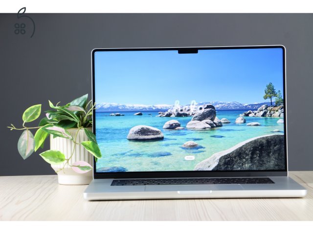 Apple Macbook Pro 16