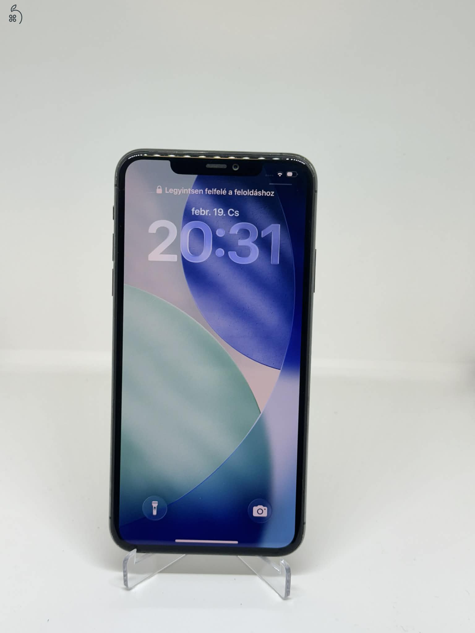 Iphone 11 Pro Max 64GB