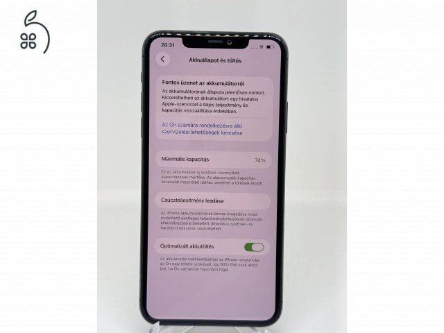 Iphone 11 Pro Max 64GB