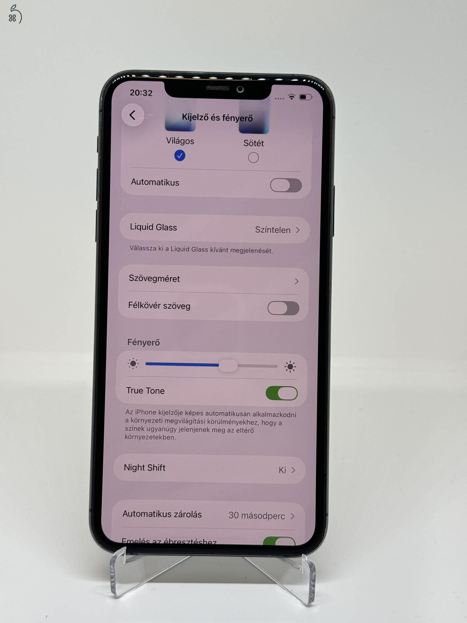 Iphone 11 Pro Max 64GB