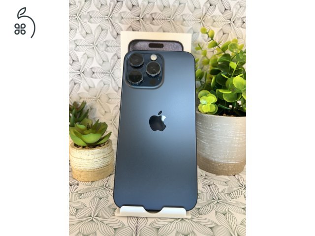 Apple Iphone 15 Pro Max-256Gb