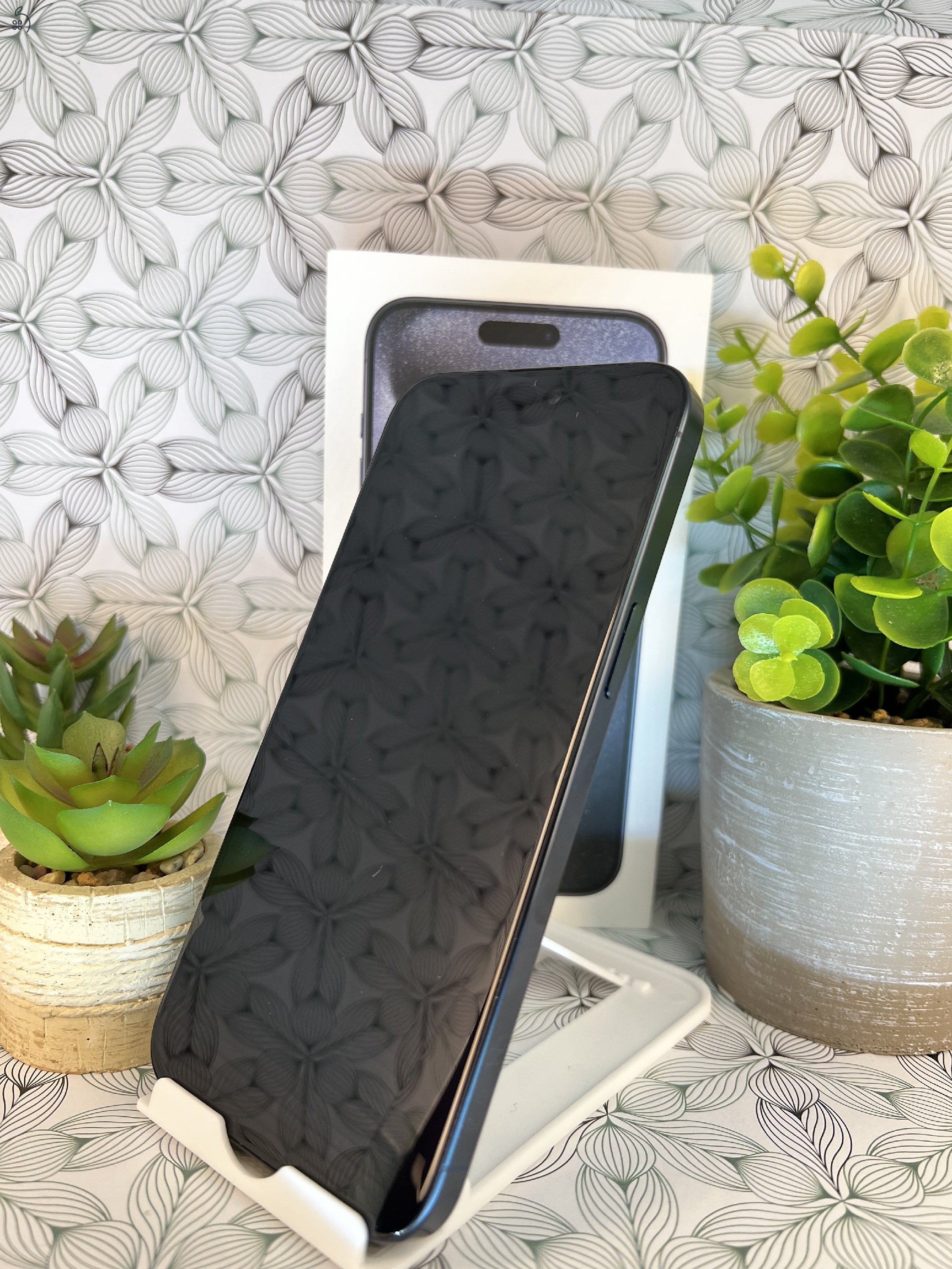 Apple Iphone 15 Pro Max-256Gb