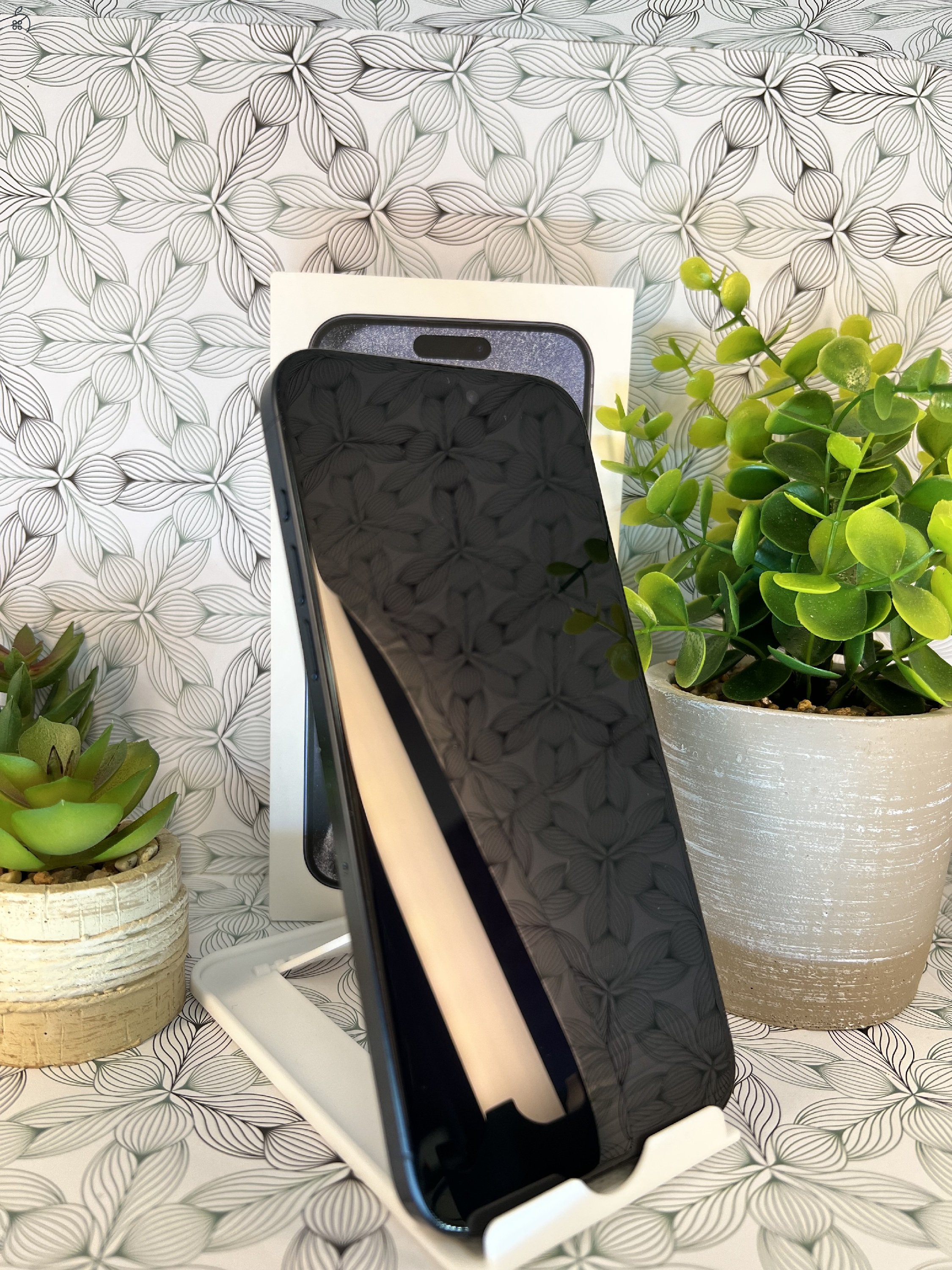 Apple Iphone 15 Pro Max-256Gb