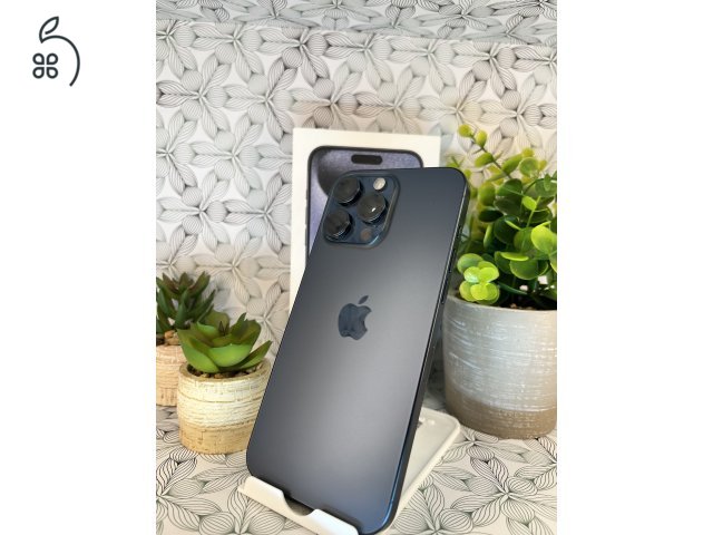 Apple Iphone 15 Pro Max-256Gb