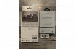 Eladó 2 db Iphone 17 Pro bontatlan mágneses tok