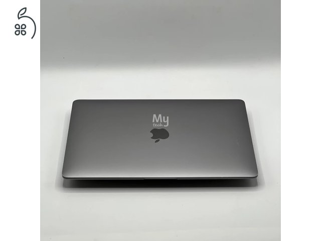 MacBook Air 13″ 2020, M1 8 Cores, 16 GB RAM, 7 core GPU, 256 GB SSD 27% Áfás  (0347AB-4392)
