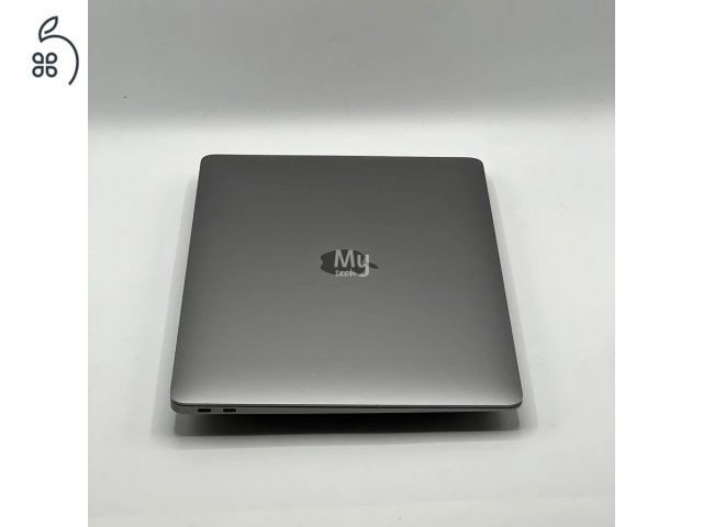MacBook Air 13″ 2020, M1 8 Cores, 16 GB RAM, 7 core GPU, 256 GB SSD 27% Áfás  (0347AB-4392)