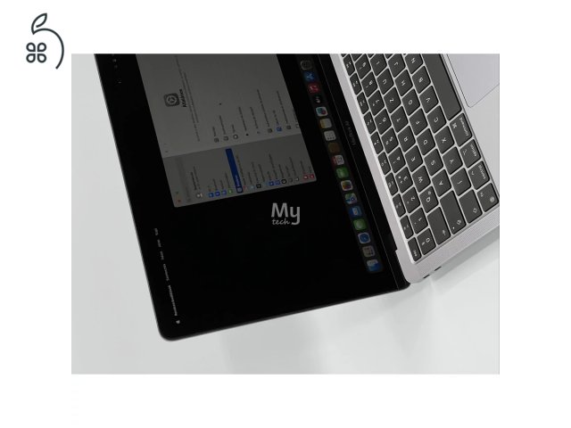 MacBook Air 13″ 2020, M1 8 Cores, 16 GB RAM, 7 core GPU, 256 GB SSD 27% Áfás  (0347AB-4392)