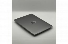 MacBook Air 13″ 2020, M1 8 Cores, 16 GB RAM, 7 core GPU, 256 GB SSD 27% Áfás  (0347AB-4392)