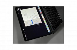 MacBook Air 13″ 2020, M1 8 Cores, 16 GB RAM, 7 core GPU, 256 GB SSD 27% Áfás  (0347AB-4392)