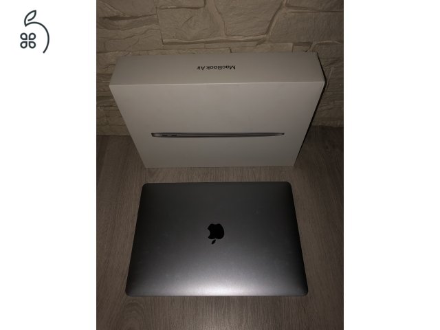 Macbook Air 13” 2020 i3 256GB