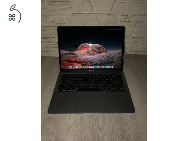 Macbook Air 13” 2020 i3 256GB