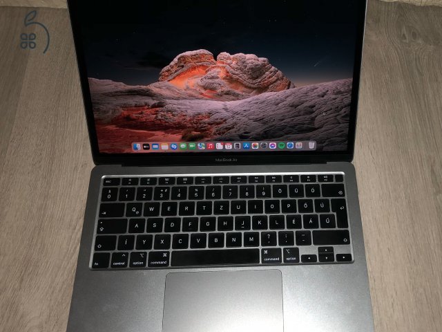Macbook Air 13” 2020 i3 256GB