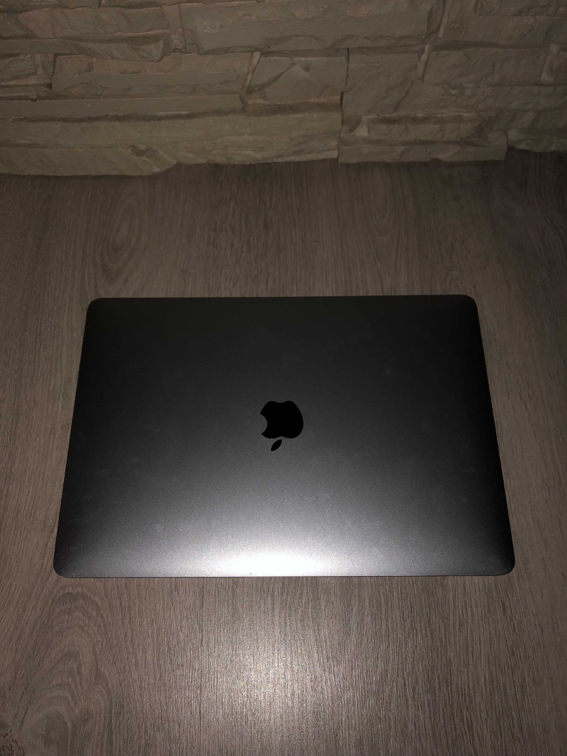 Macbook Air 13” 2020 i3 256GB