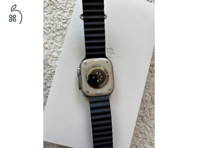 Apple watch ultra 