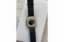 Apple watch ultra 