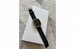 Apple watch ultra 
