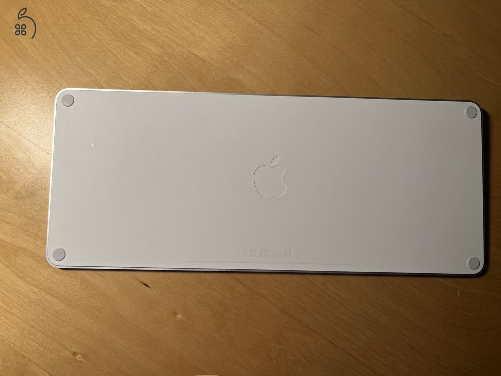 Magic Keyboard billentyűzet TouchID USB-C