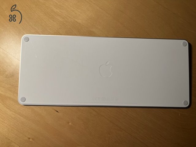 Magic Keyboard billentyűzet TouchID USB-C