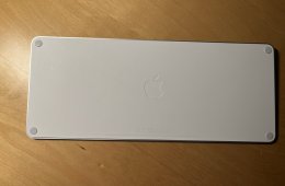 Magic Keyboard billentyűzet TouchID USB-C