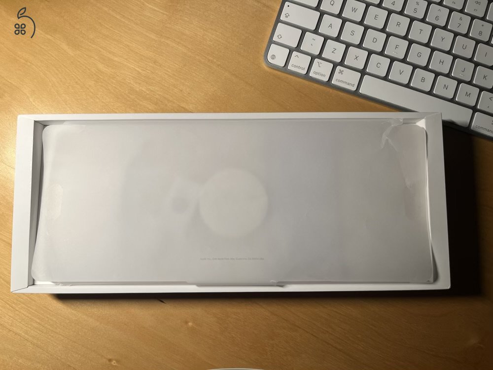Magic Keyboard billentyűzet TouchID USB-C