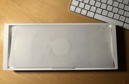 Magic Keyboard billentyűzet TouchID USB-C