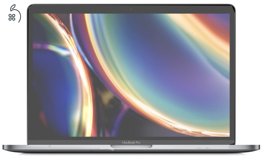 Üzletből, garanciával, Macbook Pro Retina 13