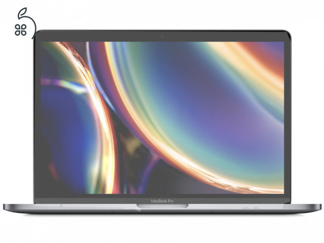 Üzletből, garanciával, Macbook Pro Retina 13