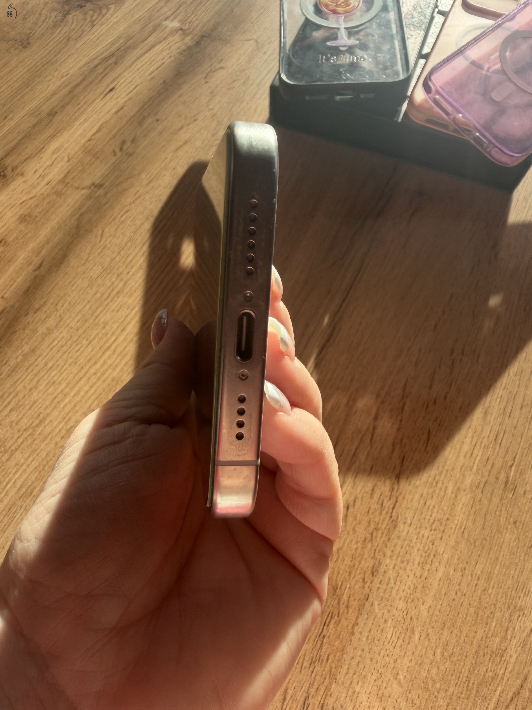 iPhone 15 Pro Max 256 GB