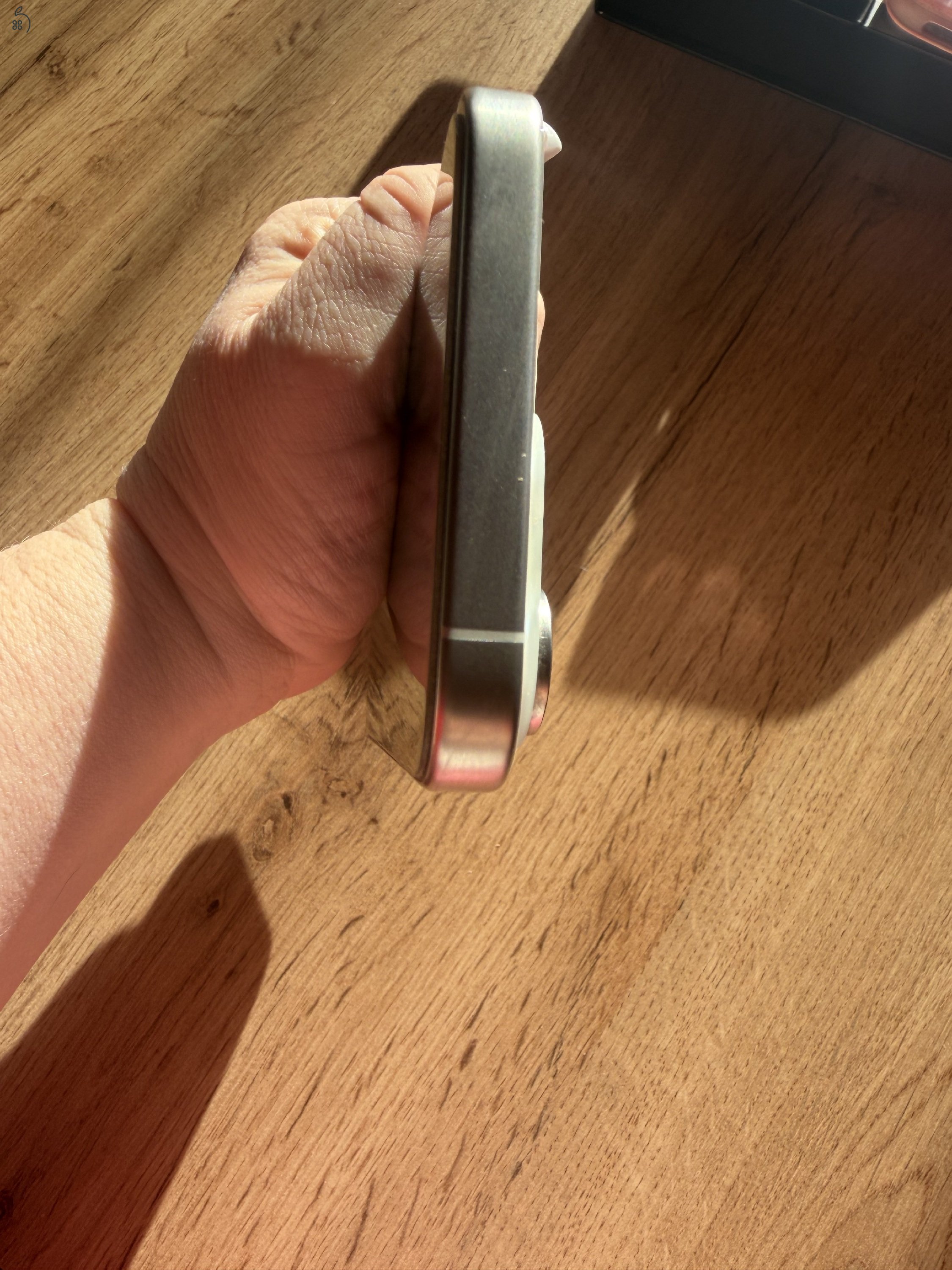 iPhone 15 Pro Max 256 GB