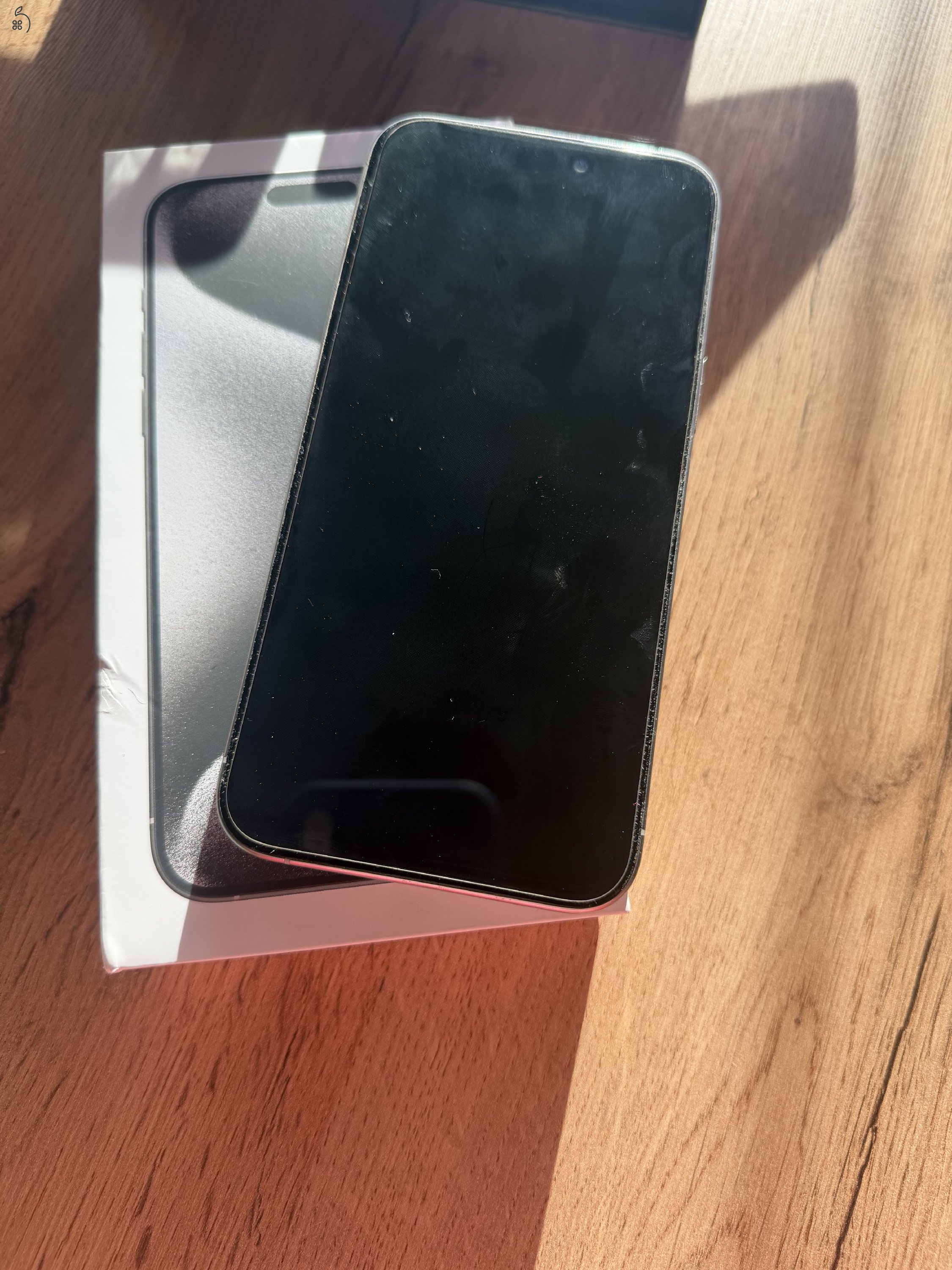 iPhone 15 Pro Max 256 GB