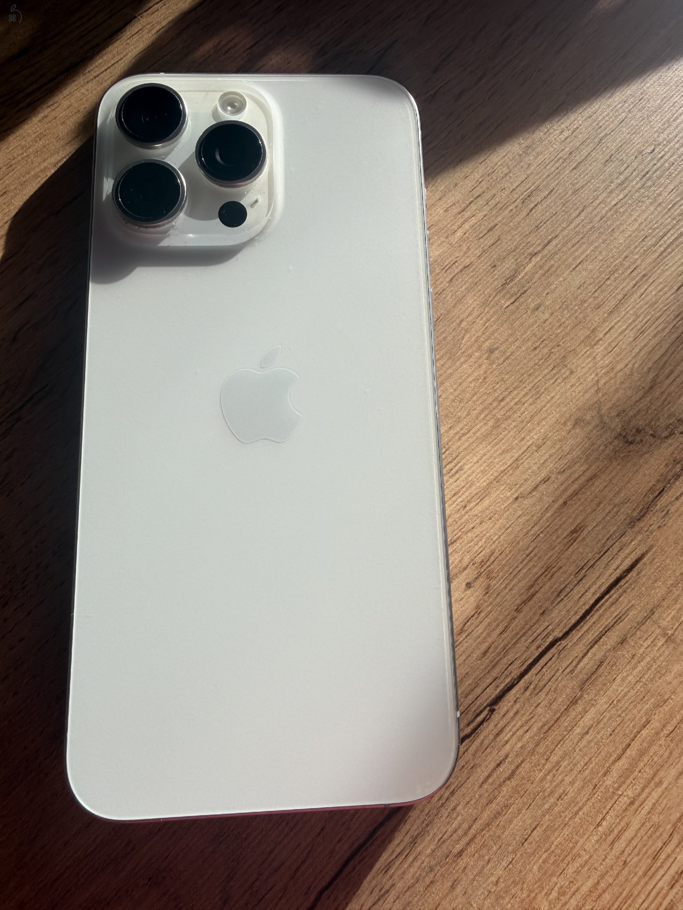 iPhone 15 Pro Max 256 GB