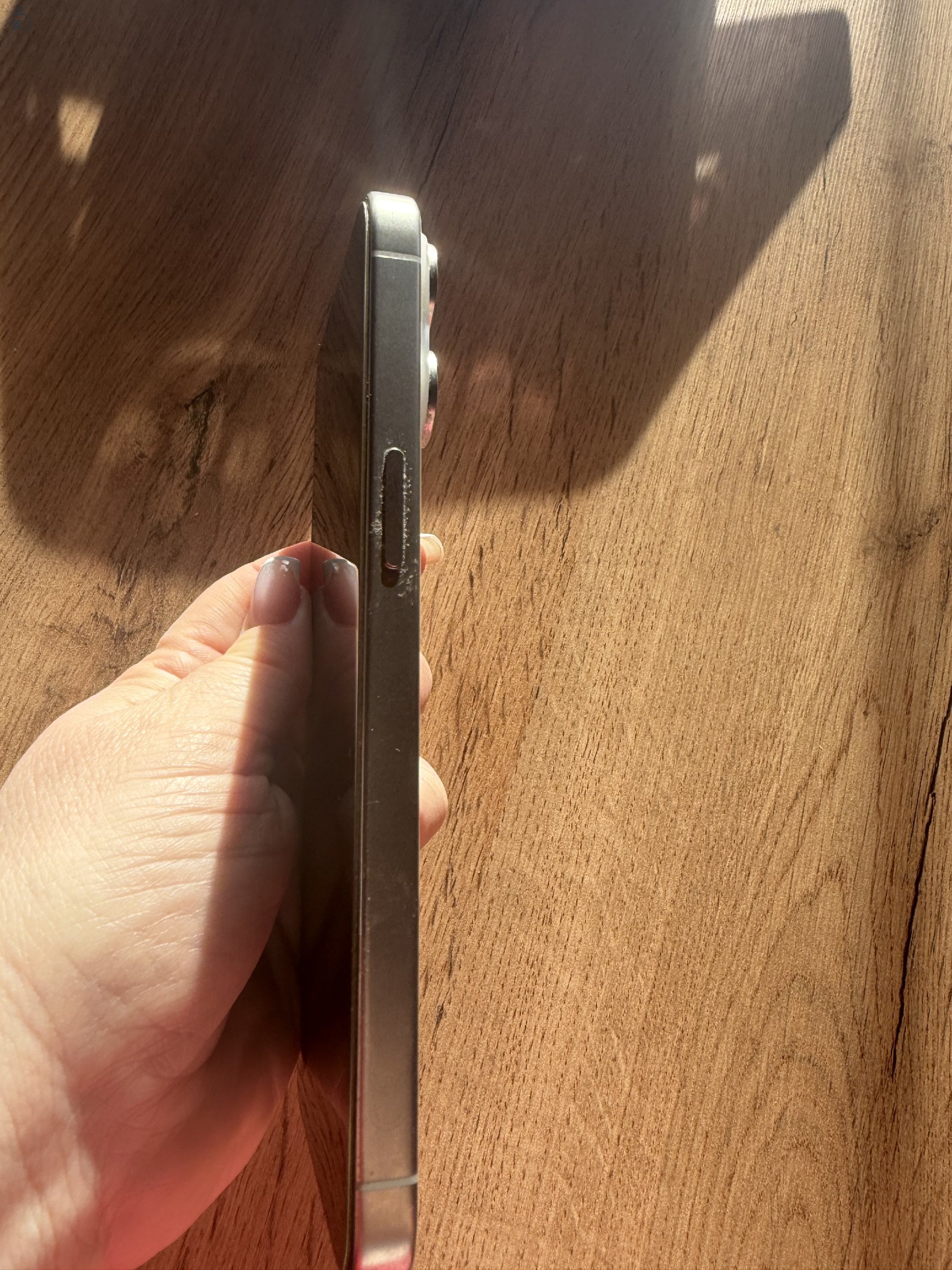 iPhone 15 Pro Max 256 GB