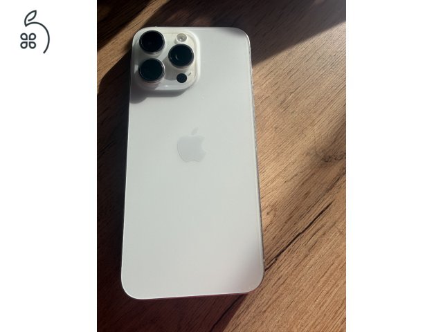 iPhone 15 Pro Max 256 GB